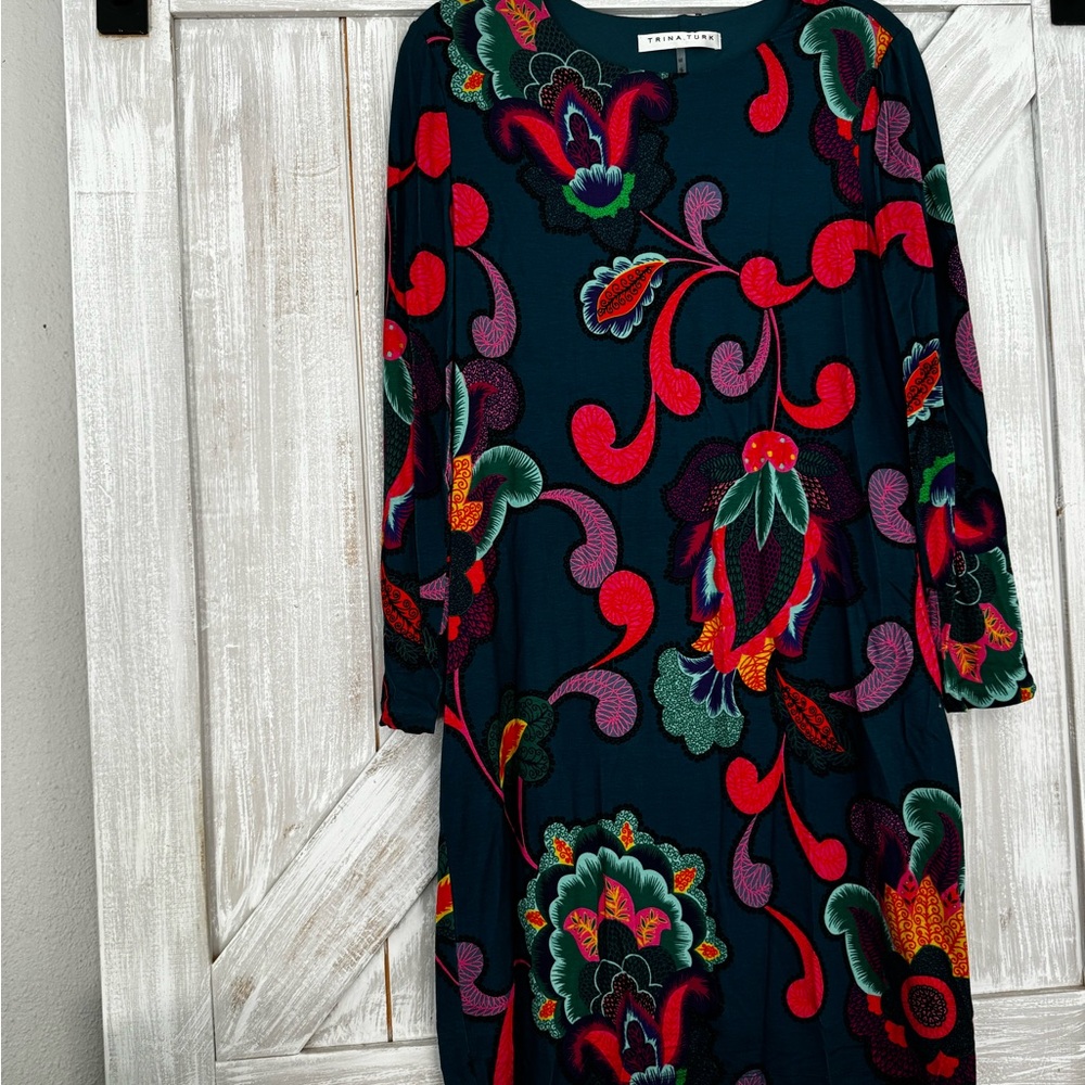 Trina Turk Dress